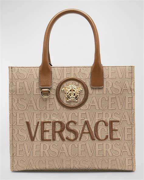 versace medusa bag sale|versace la medusa tote bag.